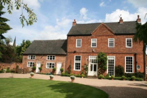 Self catering cottage in Market Bosworth